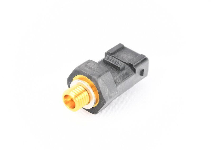 BMW NEW GENUINE ENGINE OIL PRESSURE SWITCH SENSOR SENDER 12617549796 - Image 2