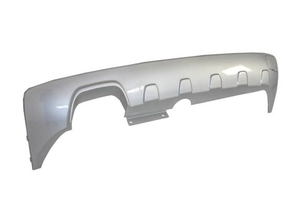 Skid Plates Off Road and Running Boards suitable for VOLVO XC90 (2007-2013) R-Design - Image 3