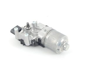 NEW GENUINE AUDI A4 01-08 FRONT WINDSCREEN WINDOW WIPER MOTOR LHD 8E1955119