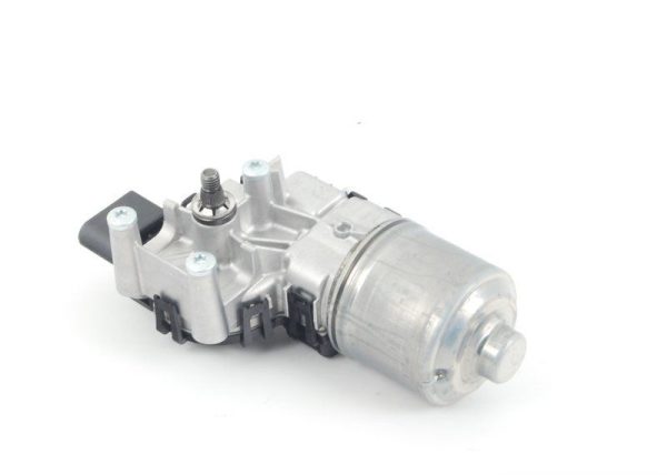 NEW GENUINE AUDI A4 01-08 FRONT WINDSCREEN WINDOW WIPER MOTOR LHD 8E1955119