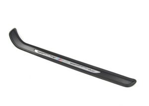 NEW GENUINE BMW 3 SERIES M3 E92 FRONT ENTRANCE DOOR SILL COVER RIGHT O/S 51477979360