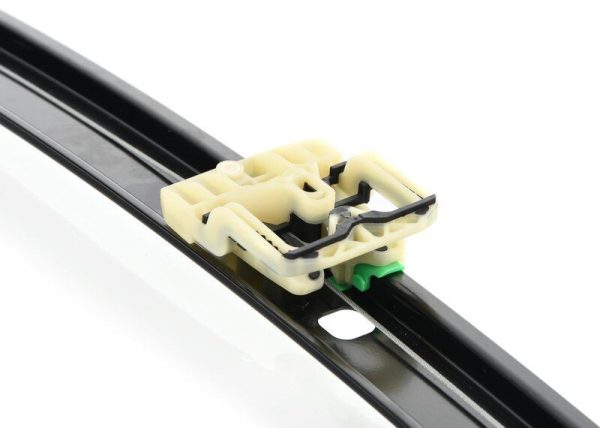NEW GENUINE AUDI A6 C7 11-14 FRONT RIGHT O/S SIDE WINDOW REGULATOR 4G0837462 - Image 7