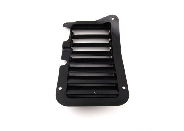 NEW GENUINE BMW 3 SERIES E90 E91 E92 E93 335 RIGHT OIL COOLER DUCT 51717161436 - Image 5