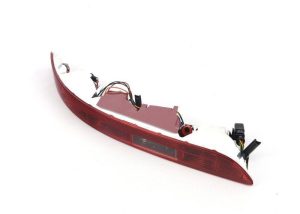 NEW GENUINE AUDI Q5 09-16 LOWER REAR TAIL LIGHT ASSEMBLY RIGHT O/S 8R0945096B
