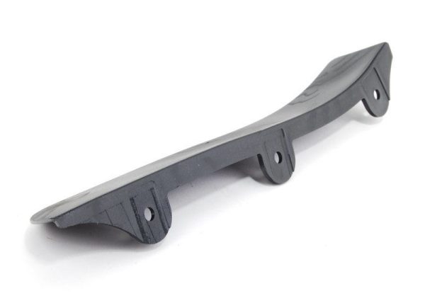 NEW GENUINE PORSCHE 986 BOXSTER 996 FRONT WHEEL ARCH LOWER RUBBER LIP RIGHT O/S 99650450400