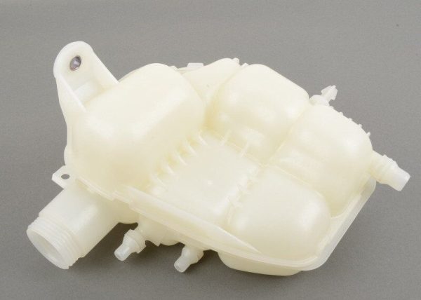 BMW NEW GENUINE 2 SERIES F46 F45 X1 SERIES F48  COOLANT EXPANSION TANK 17137617362 - Image 2