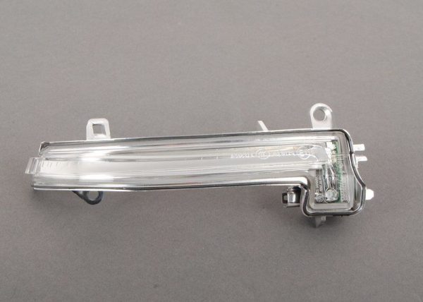 NEW GENUINE BMW 1 2 3 4 I3 X1 SERIES RIGHT SIDE O/S WING MIRROR TURN INDICATOR 63137280772 - Image 3