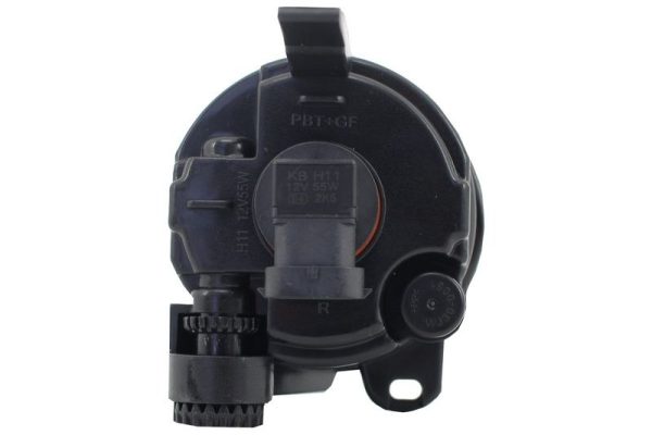 Fog Light Projectors Smoke for BMW 2er F22/F23 3er E92/E93 5er F07 GT F10/F11 X5 E53 M-Technik M-Sport - Image 6