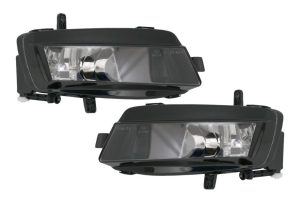 Fog Light Projectors suitable for VW Golf 7 VII (2013-2017)