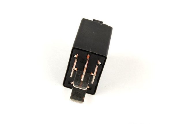 NEW GENUINE BMW 1 3 5 6 7 SERIES MINI R55 R56 R57 R58 R59 MULTI PURPOSE RELAY 61316919113 - Image 6