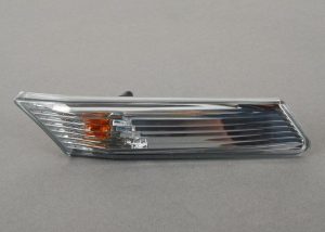 NEW GENUINE PORSCHE 987 BOXSTER CAYMAN 08-12 TURN SIGNAL REPEATER RIGHT O/S 98763101400