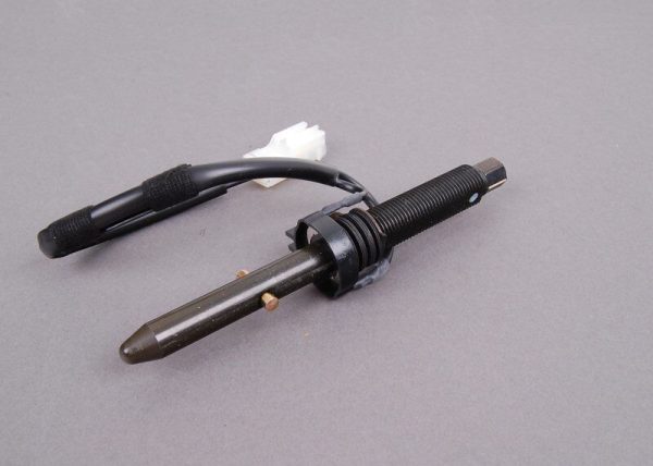 NEW GENUINE BMW 3 SERIES E46 CONVERTIBLE CABRIO HARD TOP ROOF LEFT N/S LOCK  54218228923 - Image 4