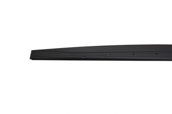 Side Skirts Add-on Lip Extensions suitable for BMW 4 Series F32 Coupe F33 Cabrio F36 Gran Coupe M Sport Design - Image 4