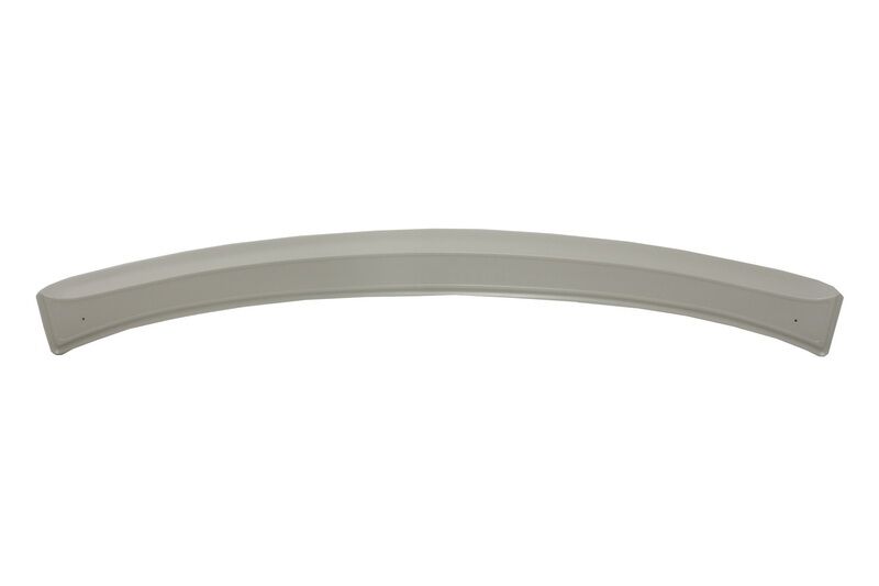 Roof Spoiler suitable for MERCEDES Benz S-Class W221 (2005-2011) L-Design - Image 4