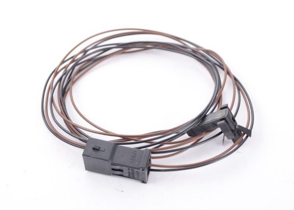 NEW GENUINE AUDI A3 A4 A5 A6 A7 A8 ALARM WARNING LIGHT WIRE 8N0919238
