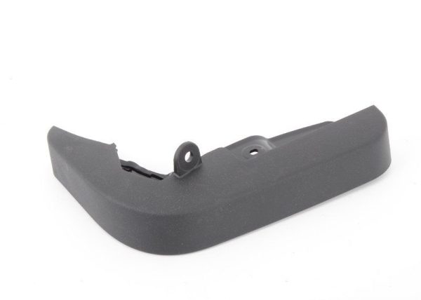 NEW GENUINE AUDI A6 2015-2017 FRONT MUD FLAPS SPLASH GUARD PAIR 4G0075111B - Image 6