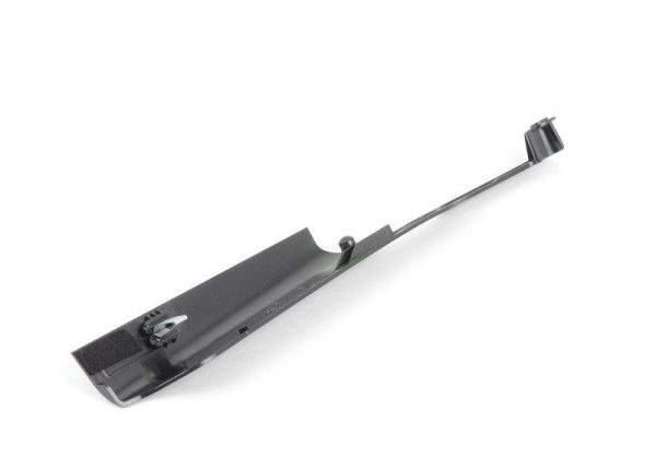 FOR NEW GENUINE MINI CABRIO R57 F57 FOLDING TOP COVER CENTER RIGHT 54342758090 - Image 3