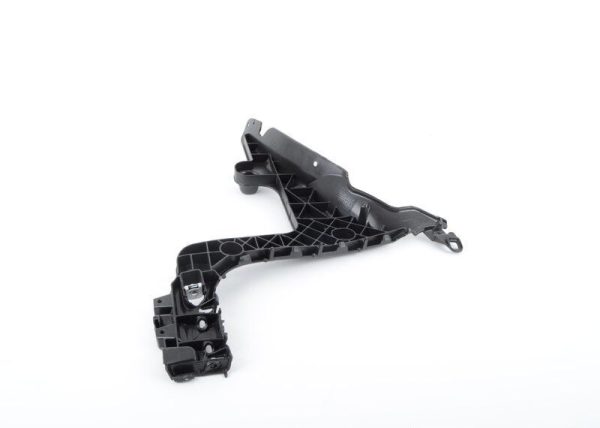 AUDI NEW GENUINE A3 09-13 4 DOOR N/S LEFT REAR BUMPER SUPPORT BRACKET 8P4807377B - Image 2