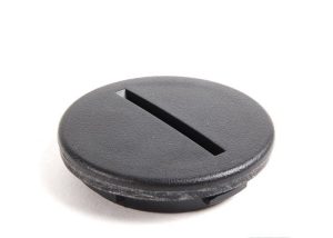 NEW GENUINE BMW  WIND SCREEN WIPER SCUTTLE PANEL COVER CAP PLUG D 38mm 7169481