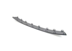 NEW GENUINE AUDI A5 08-11 S LINE REAR BUMPER DIFFUSER TRIM GRILL 8T080783301C