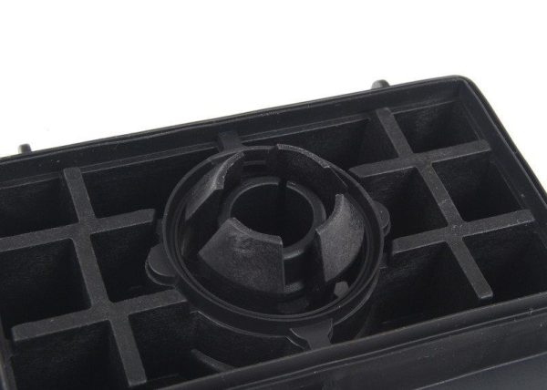 NEW GENUINE PORSCHE PANAMERA 10-16 JACKING POINT SUPPORT JACK PAD 97050458501 - Image 7