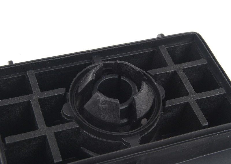 NEW GENUINE PORSCHE PANAMERA 10-16 JACKING POINT SUPPORT JACK PAD 97050458501 - Image 7
