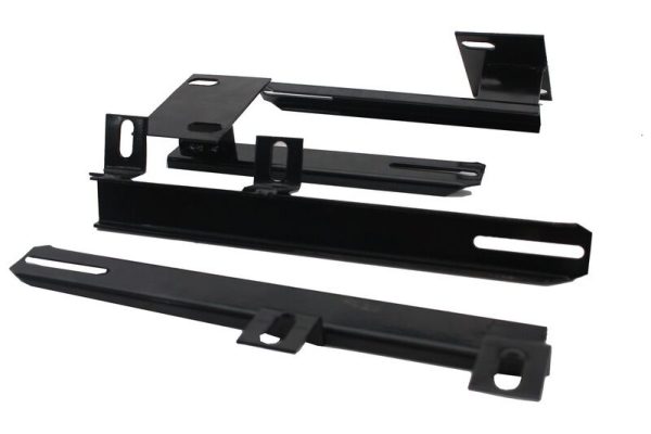 Brackets Running Boards Side Steps suitable for PEUGEOT 3008 (2009-2016) - Image 4