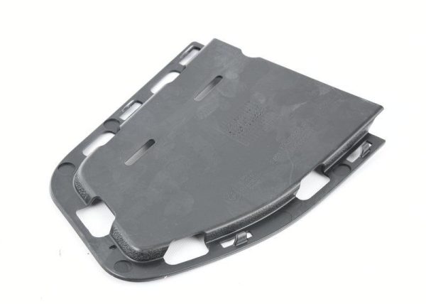 FOR NEW GENUINE BMW 4 SERIES F32 F33 F36 FRONT M SPORT BUMPER RIGHT O/S GRILLE COVER