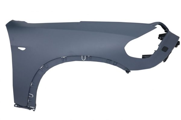 Front Fenders suitable for BMW X5 E70 (2007-2013) LCI Design - Image 2