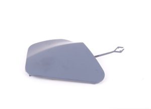 BMW NEW GENUINE X6 SERIES F16 FRONT BUMPER TOW HOOK EYE COVER 51117422901