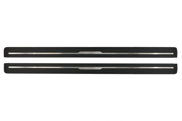 Power Electric Running Boards Side Steps Retractable suitable for Range Rover Vogue L405 (2017-2020) Sport L494 (2017-2020) SWB - Image 2