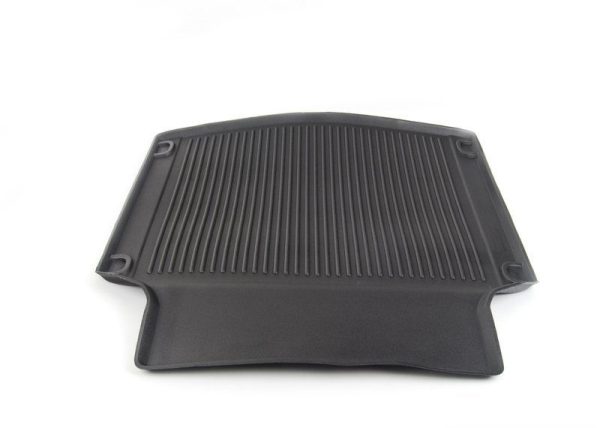 NEW GENUINE AUDI A5 RS5 10-17 RUBBER TRUNK COMPARTMENT PROTECTIVE MATT 8F0061160