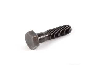 BMW NEW GENUINE E36 E46 E39 E60 EXHAUST MANIFOLD BOLT HEX M10X40 mm 11621427586