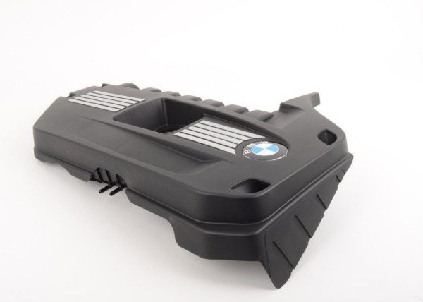 NEW GENUINE BMW X6 E71 7 F01 F02 IGNITION COIL CYLINDER HEAD COVERING 11127578858