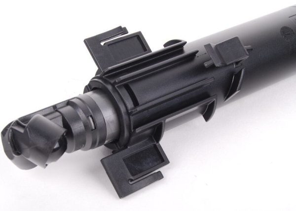 AUDI NEW A4 ALLROAD 08-16 N/S LEFT HEADLIGHT WASHER SPRAY NOZZLE 8K0955101B - Image 5
