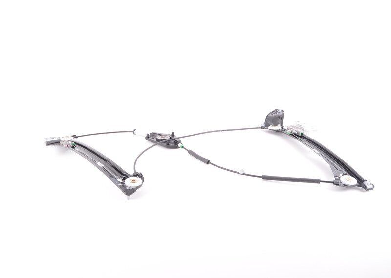 NEW GENUINE AUDI A5 08-16 FRONT RIGHT O/S SIDE WINDOW REGULATOR 8T0837462D - Image 2