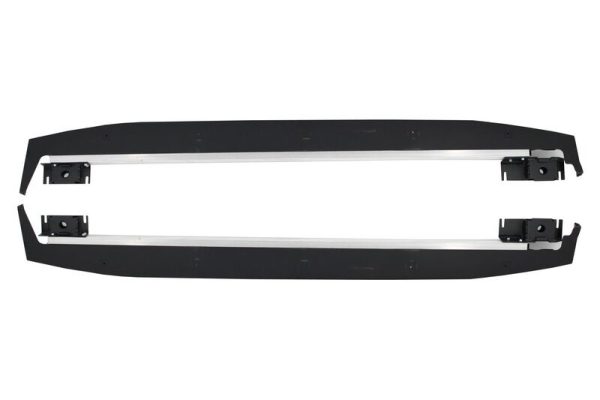 Skid Plates Off Road with Running Boards Side Steps suitable for Mercedes GL-Class X164 (2006-2009) - Image 9