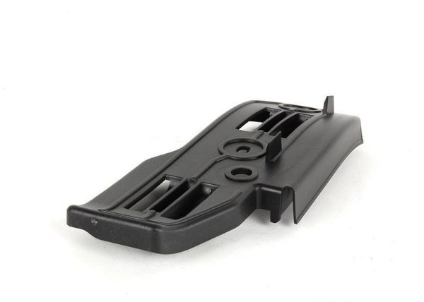 NEW GENUINE VOLKSWAGEN PASSAT B5 01-05 FRONT BUMPER N/S LEFT BRACKET 3B0807183E