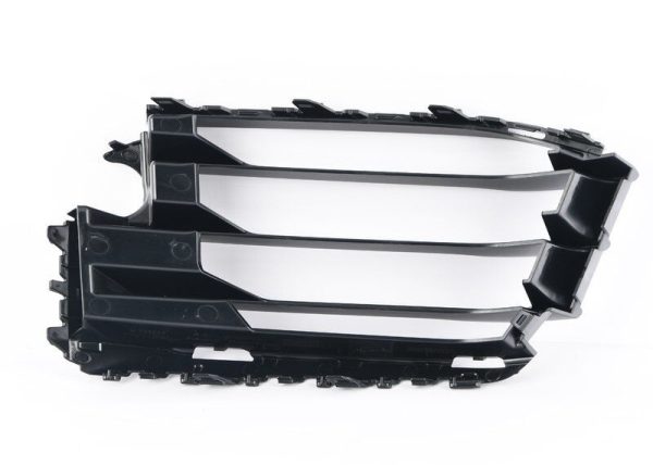 NEW GENUINE BMW X2 SERIES F39 FRONT BUMPER LATERAL GRID GRILL RIGHT O/S 51117429016 - Image 4