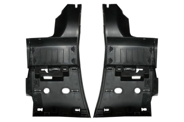 Power Electric Running Boards Side Steps Retractable suitable for Range Rover Vogue L405 Sport L494 (2016-up) SWB - Image 10
