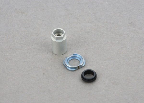 NEW GENUINE BMW MINI ALLOY WHEEL TYRE PRESSURE REPAIR VALVE 36106876673 - Image 2