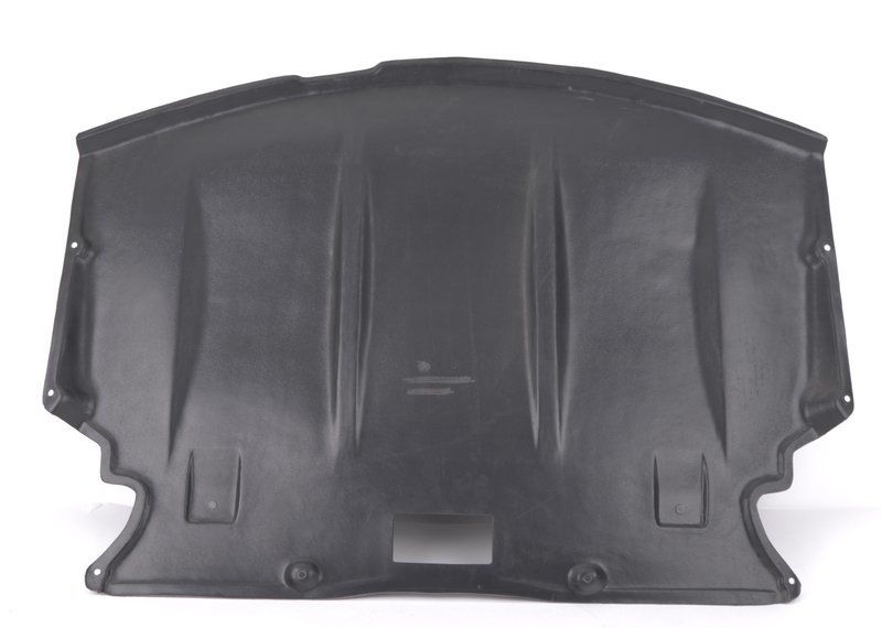 BMW NEW GENUINE E60 E61 5 SERIES 03-10 UNDERHOOD SPLASH SHIELD 51717033761