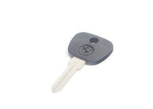 NEW GENUINE BMW 3 5 6 7 Z1 SERIES E12 E21 E24 E26 E28 E30 Z1 KEY BLANK MASTER 51211900892