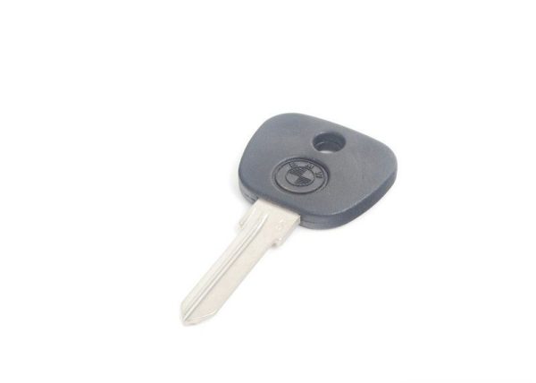 NEW GENUINE BMW 3 5 6 7 Z1 SERIES E12 E21 E24 E26 E28 E30 Z1 KEY BLANK MASTER 51211900892