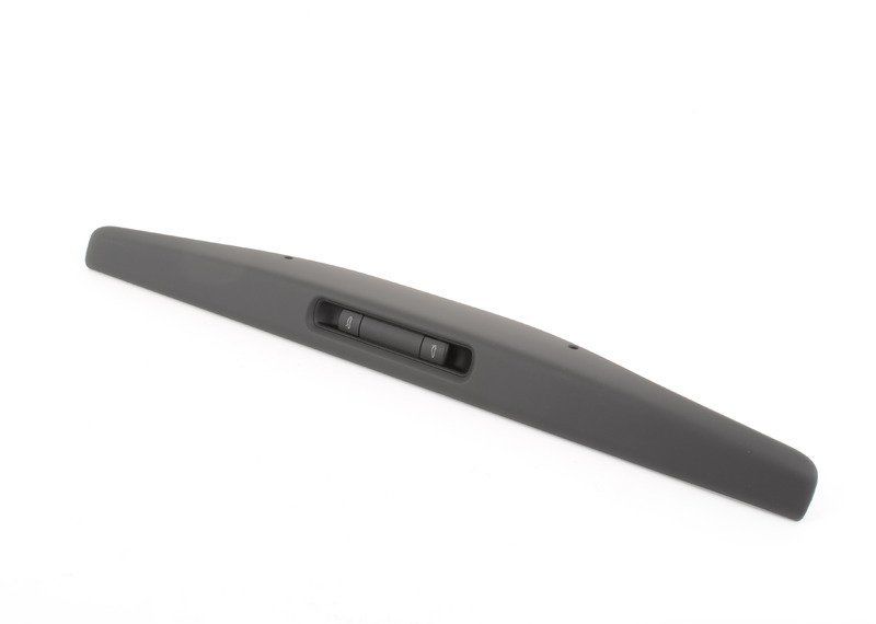 NEW GENUINE PORSCHE 987 CAYMAN BOXSTER 997 DRIVER DOOR SILL LINING TRIM LHD