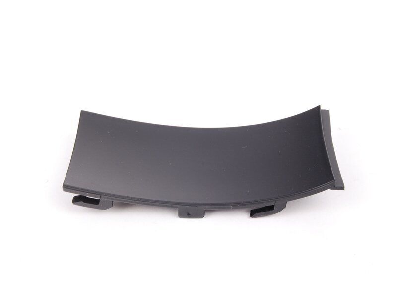 BMW NEW GENUINE Z4 E85 E86 2004/10 - 2009 FRONT CENTER CONSOLE COVER BLACK 51167158485 - Image 4