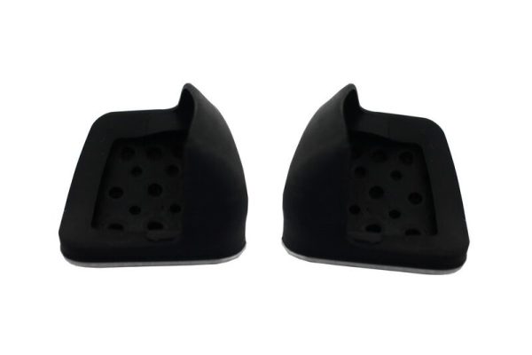 Kit of Pedal Footrest suitable for Mercedes C-class W204 (2007-2014) Mercedes E-class W211 (2002-2009) Mercedes GLK (2008-2015) Manual - Image 8