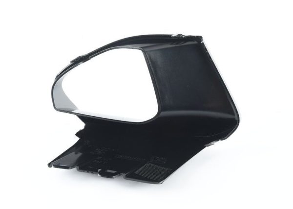 NEW GENUINE BMW 3 SERIES G20 AIR INLET FINISHER FRONT LOWER LEFT N/S 51117471517 - Image 2