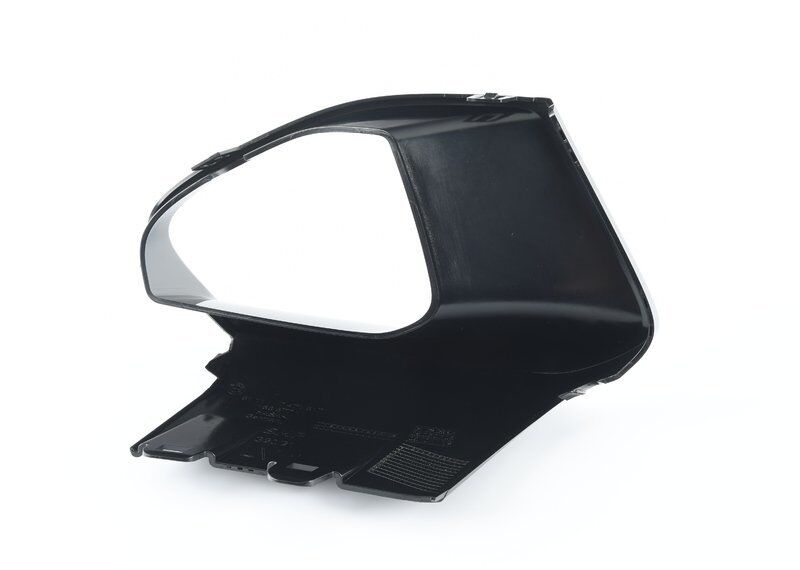 NEW GENUINE BMW 3 SERIES G20 AIR INLET FINISHER FRONT LOWER LEFT N/S 51117471517 - Image 2