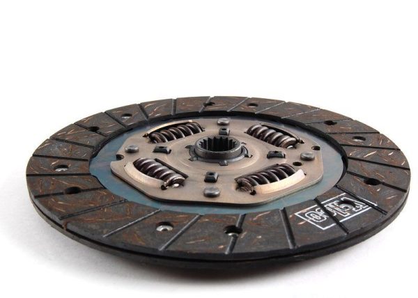 MINI NEW GENUINE R50 COOPER ONE (TILL 04/07) VALEO CLUTCH KIT SET 21217534150 - Image 13